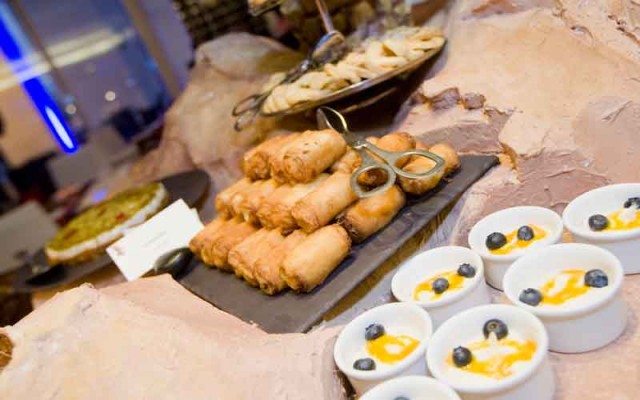 PREVIEW: A traditional Iftar at Raffles Dubai-2